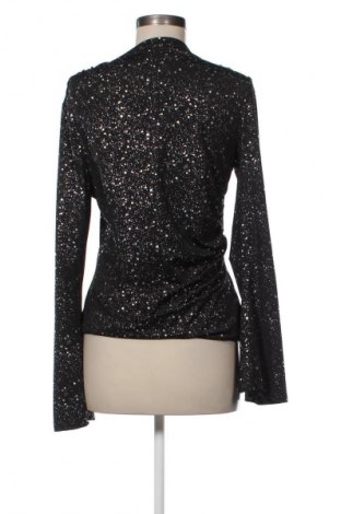 Дамска блуза SHEIN, Размер XL, Цвят Многоцветен, Цена 17,99 лв.