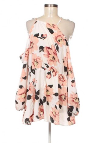 Női blúz SHEIN, Méret XXL, Szín Sokszínű, Ár 2 969 Ft