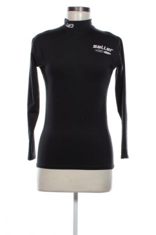 Bluză de femei Saller, Mărime S, Culoare Negru, Preț 35,99 Lei