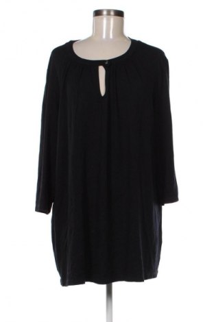 Damen Shirt Sallie Sahne, Größe XXL, Farbe Schwarz, Preis 22,99 €
