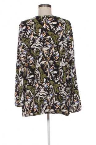 Bluză de femei Samoon, Mărime XXL, Culoare Multicolor, Preț 95,99 Lei