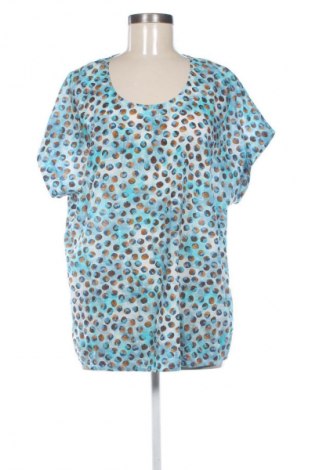 Bluză de femei Samoon, Mărime XL, Culoare Multicolor, Preț 72,03 Lei