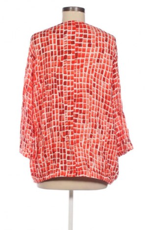 Γυναικεία μπλούζα Samoon By Gerry Weber, Μέγεθος XL, Χρώμα Πολύχρωμο, Τιμή 12,99 €