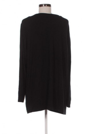 Női blúz Samoon By Gerry Weber, Méret 4XL, Szín Fekete, Ár 6 786 Ft