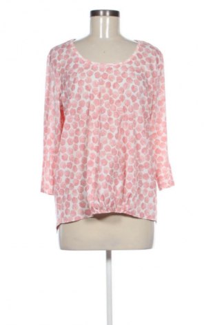 Bluză de femei Samoon By Gerry Weber, Mărime L, Culoare Multicolor, Preț 71,99 Lei