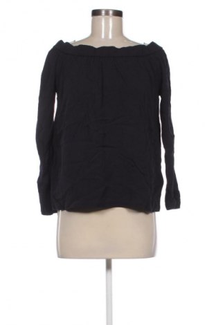 Γυναικεία μπλούζα Samsoe & Samsoe, Μέγεθος XS, Χρώμα Μπλέ, Τιμή 21,99 €