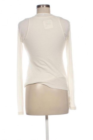 Damen Shirt Samsoe & Samsoe, Größe S, Farbe Ecru, Preis 117,99 €