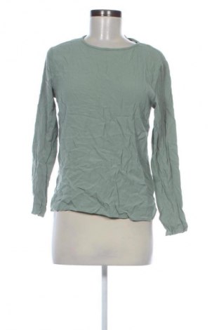 Női blúz Samsoe & Samsoe, Méret S, Szín Zöld, Ár 43 220 Ft