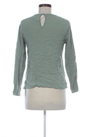 Női blúz Samsoe & Samsoe, Méret S, Szín Zöld, Ár 43 220 Ft