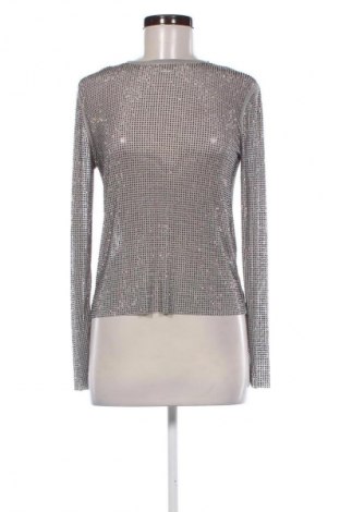 Damen Shirt Samsoe & Samsoe, Größe S, Farbe Grau, Preis 117,99 €