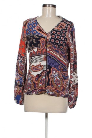 Дамска блуза Sandwich_, Размер S, Цвят Многоцветен, Цена 7,99 лв.