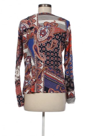 Дамска блуза Sandwich_, Размер S, Цвят Многоцветен, Цена 7,99 лв.