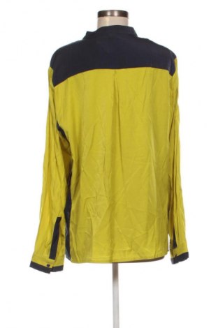 Dámská halenka Sao Paulo, Velikost XL, Barva Žlutá, Cena  149,00 Kč