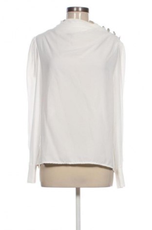 Дамска блуза Sateen, Размер L, Цвят Бял, Цена 36,10 лв.