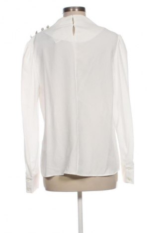 Дамска блуза Sateen, Размер L, Цвят Бял, Цена 36,10 лв.