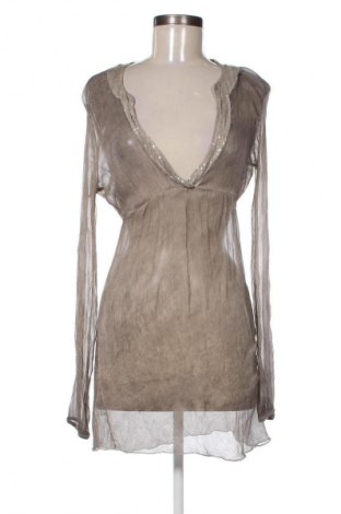 Dámska blúza Saxx, Veľkosť M, Farba Hnedá, Cena  7,95 €