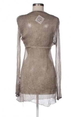 Dámska blúza Saxx, Veľkosť M, Farba Hnedá, Cena  7,95 €