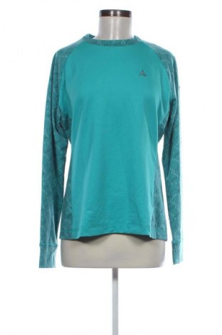 Γυναικεία μπλούζα Schoffel, Μέγεθος L, Χρώμα Πολύχρωμο, Τιμή 35,99 €