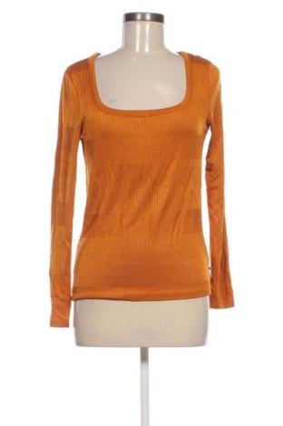 Γυναικεία μπλούζα Scotch & Soda, Μέγεθος M, Χρώμα Πορτοκαλί, Τιμή 20,99 €