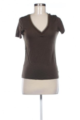 Γυναικεία μπλούζα Scotch & Soda, Μέγεθος M, Χρώμα Καφέ, Τιμή 34,79 €