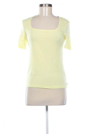 Damen Shirt Scotch & Soda, Größe M, Farbe Gelb, Preis 22,99 €