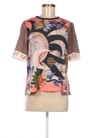 Bluză de femei Scotch & Soda, Mărime XS, Culoare Multicolor, Preț 103,99 Lei