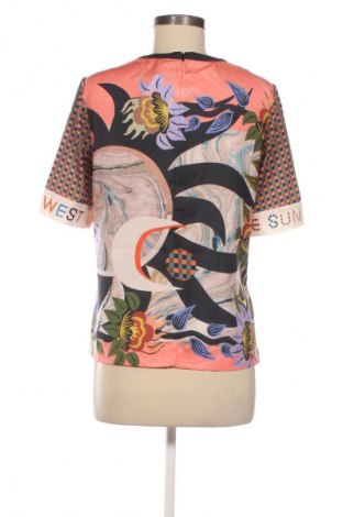 Bluză de femei Scotch & Soda, Mărime XS, Culoare Multicolor, Preț 103,99 Lei