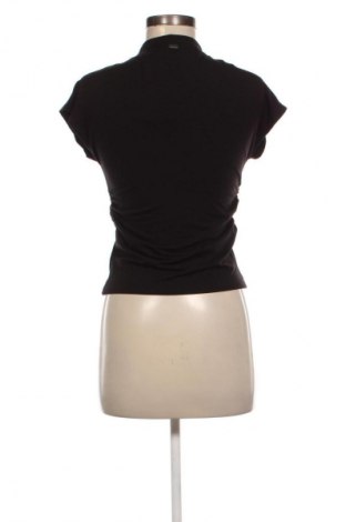 Damen Shirt Scotch & Soda, Größe S, Farbe Schwarz, Preis 71,99 €