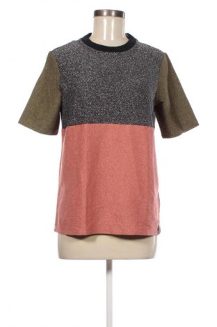 Damen Shirt Scotch & Soda, Größe M, Farbe Mehrfarbig, Preis € 20,99
