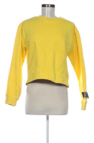 Γυναικεία μπλούζα Scotch & Soda, Μέγεθος M, Χρώμα Κίτρινο, Τιμή 44,41 €