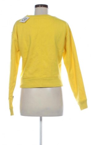 Γυναικεία μπλούζα Scotch & Soda, Μέγεθος M, Χρώμα Κίτρινο, Τιμή 44,41 €