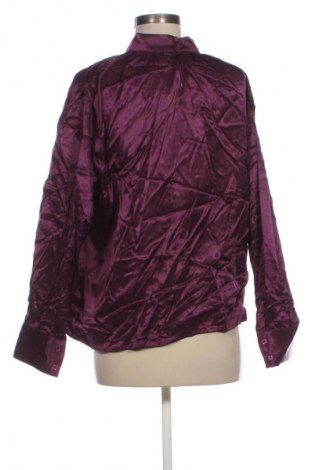 Bluză de femei Seidensticker, Mărime XL, Culoare Mov, Preț 60,99 Lei
