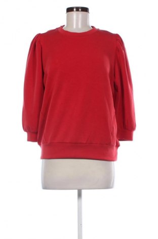 Bluzka damska Selected, Rozmiar L, Kolor Czerwony, Cena 232,99 zł