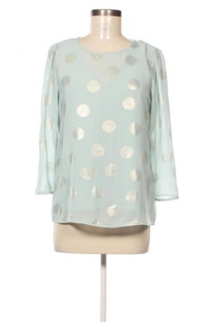 Γυναικεία μπλούζα Selected Femme, Μέγεθος S, Χρώμα Πολύχρωμο, Τιμή 21,00 €