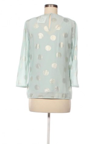 Γυναικεία μπλούζα Selected Femme, Μέγεθος S, Χρώμα Πολύχρωμο, Τιμή 21,00 €