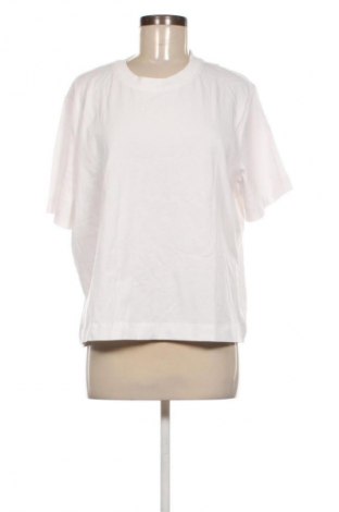 Дамска блуза Selected Femme, Размер XXL, Цвят Бял, Цена 93,99 лв.