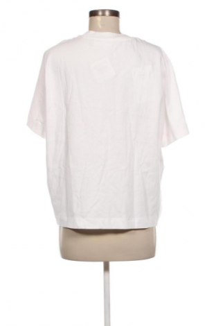 Дамска блуза Selected Femme, Размер XXL, Цвят Бял, Цена 93,99 лв.