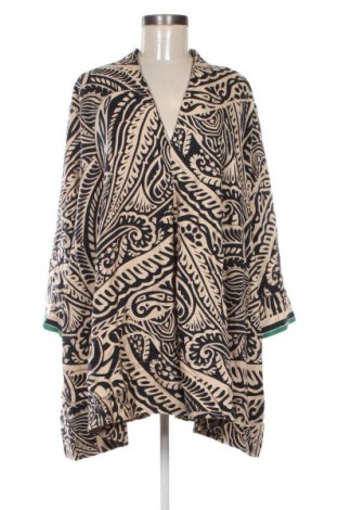 Bluză de femei Selection By Ulla Popken, Mărime 4XL, Culoare Multicolor, Preț 104,99 Lei