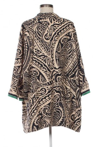 Bluză de femei Selection By Ulla Popken, Mărime 4XL, Culoare Multicolor, Preț 104,99 Lei