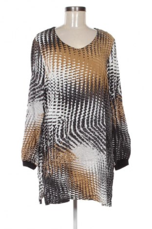 Bluză de femei Selection By Ulla Popken, Mărime L, Culoare Multicolor, Preț 100,99 Lei