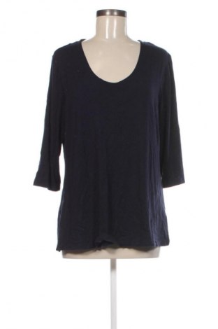 Damen Shirt Selection By Ulla Popken, Größe L, Farbe Blau, Preis € 13,99
