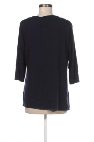 Damen Shirt Selection By Ulla Popken, Größe L, Farbe Blau, Preis € 13,99