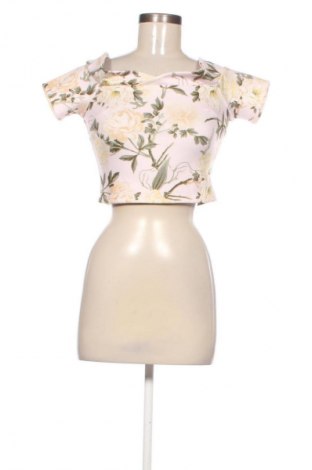 Dámská halenka Selfie Leslie, Velikost S, Barva Vícebarevné, Cena  392,00 Kč