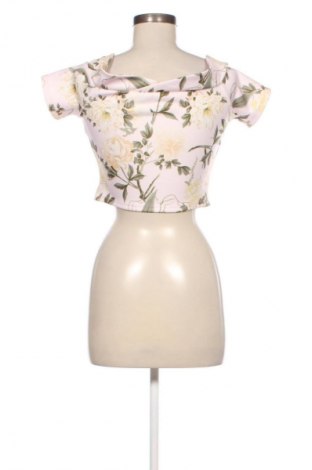 Dámská halenka Selfie Leslie, Velikost S, Barva Vícebarevné, Cena  392,00 Kč