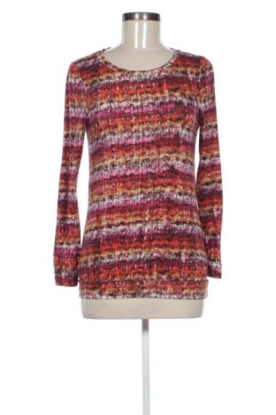 Дамска блуза Sense, Размер S, Цвят Многоцветен, Цена 19,00 лв.