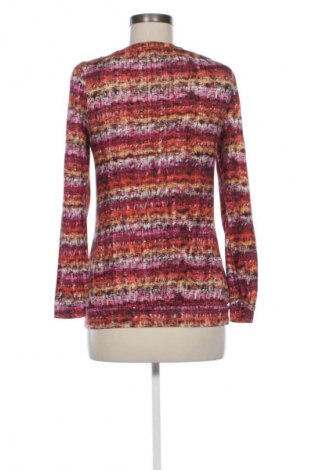 Дамска блуза Sense, Размер S, Цвят Многоцветен, Цена 19,00 лв.