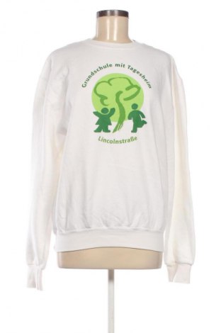 Дамска блуза Sg, Размер L, Цвят Бял, Цена 9,99 лв.