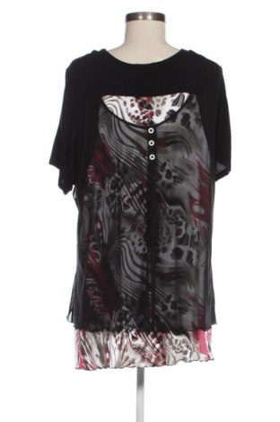 Дамска блуза She, Размер XXL, Цвят Многоцветен, Цена 6,13 €