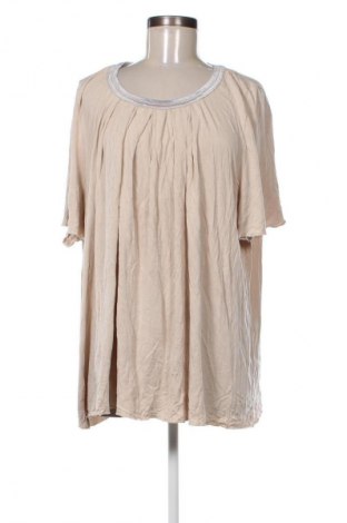 Női blúz Sheego, Méret 3XL, Szín Bézs, Ár 7 489 Ft