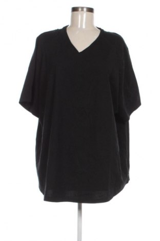 Bluză de femei Sheego, Mărime 3XL, Culoare Negru, Preț 91,99 Lei